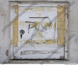 fuse electric box 0020